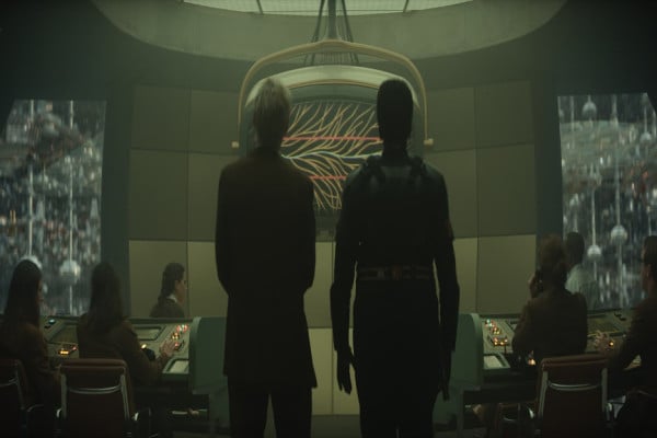Apakah Dunia Kuantum di Film Ant-Man? Begini Penjelasannya!