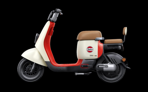 Barisan Motor Listrik Yadea yang Akan Hadir di IIMS 2023