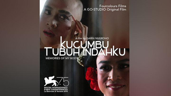 3 Film Indonesia yang Kurang Laku Tapi Dapat Award di Luar Negeri, Nomor 2 Garapan Garin Nugroho