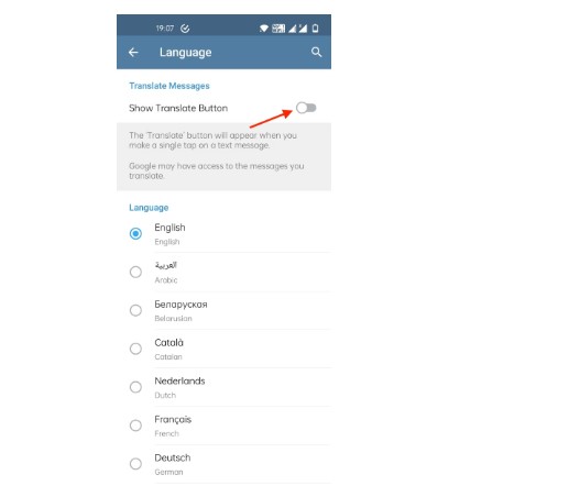 Fitur Menarik Telegram, Bisa Chat Bule Tanpa Perlu Kuasai Bahasa Inggris