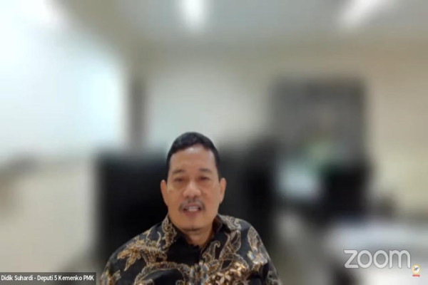Kemendagri Bangun Ekosistem Pemilu Sehat melalui Gerakan Revolusi Mental