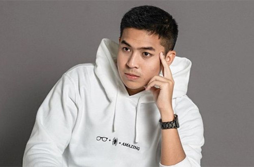 11 Artis Indonesia yang Masuk Fortune 40 Under 40, Nomor 10 Sudah Dikenal di Hollywood