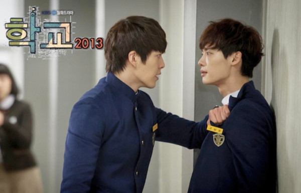 5 Drama Korea Sekolahan tanpa Kisah Cinta, Tetap Asyik!