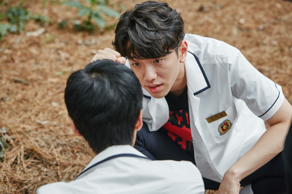 5 Drama Korea Sekolahan tanpa Kisah Cinta, Tetap Asyik!