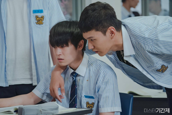 5 Drama Korea Sekolahan tanpa Kisah Cinta, Tetap Asyik!