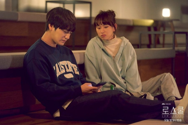 5 Drama Korea Sekolahan tanpa Kisah Cinta, Tetap Asyik!