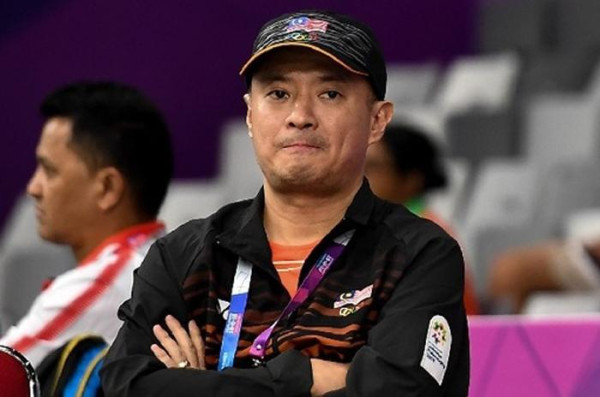 3 Pebulu Tangkis Indonesia Jadi Pelatih di Negara Lain, Nomor 2 Sabet Emas Olimpiade
