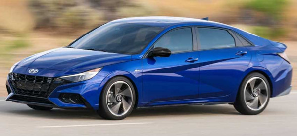 Tekan Kasus Pencurian Mobil, Hyundai dan Kia Rilis Software Anti-Maling