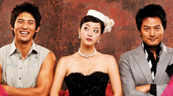 13 Drama Korea Terbaik dari MBC, Mayoritas Genre Romantis