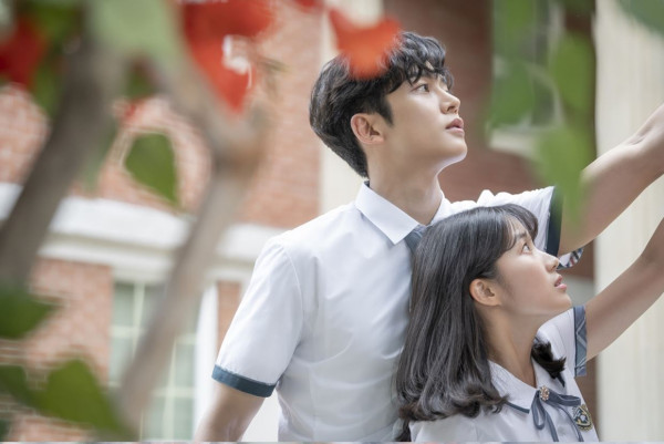 13 Drama Korea Terbaik dari MBC, Mayoritas Genre Romantis