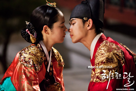13 Drama Korea Terbaik dari MBC, Mayoritas Genre Romantis
