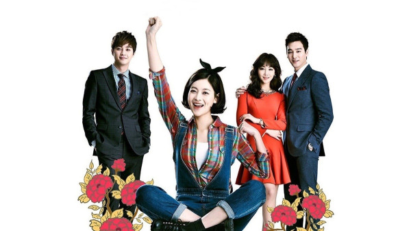 13 Drama Korea Terbaik dari MBC, Mayoritas Genre Romantis