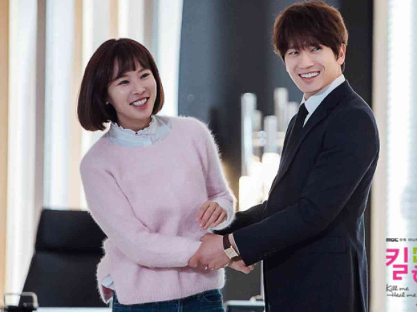 13 Drama Korea Terbaik dari MBC, Mayoritas Genre Romantis