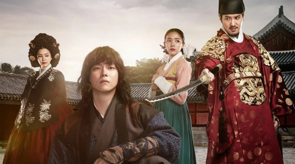 13 Drama Korea Terbaik dari MBC, Mayoritas Genre Romantis