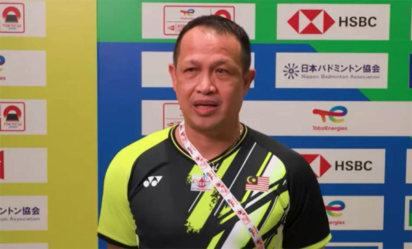 3 Pebulu Tangkis Indonesia Jadi Pelatih di Negara Lain, Nomor 2 Sabet Emas Olimpiade
