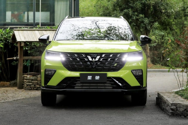 IIMS 2023 Dibuka Hari ini, Selain Esemka Ini Berikut Mobil dan Motor Baru yang Dipamerkan