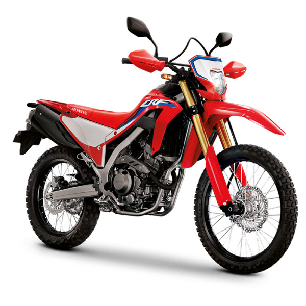 Harga Rp79,9 Juta, Ini 10 Spesifikasi dan Keunggulan Honda CRF250L
