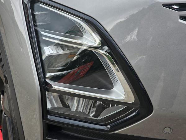 Kencan Singkat dengan Chery Omoda 5, SUV China Rasa Eropa