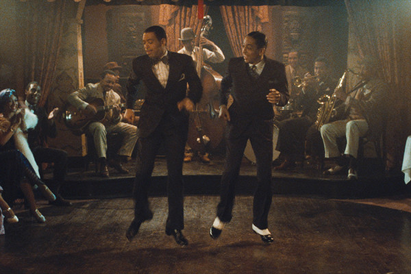 Ngeri-Ngeri Sedap, 7 Film Ini Melibatkan Mafia Sungguhan