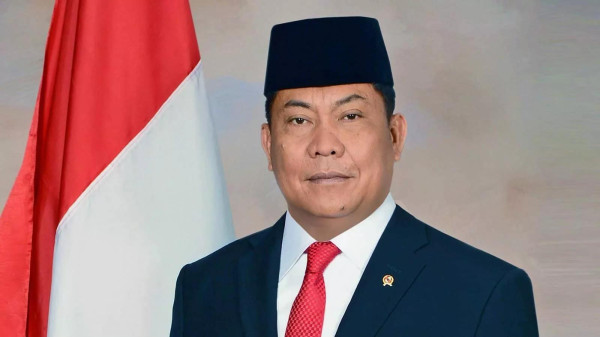 Daftar Lengkap 7 Jenderal Polisi Bintang Tiga Pensiun Tahun Ini