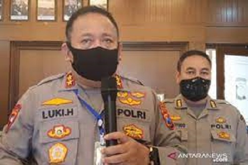 Daftar Lengkap 7 Jenderal Polisi Bintang Tiga Pensiun Tahun Ini
