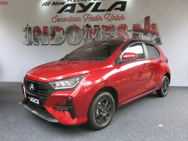 IIMS 2023 Dibuka Hari ini, Selain Esemka Ini Berikut Mobil dan Motor Baru yang Dipamerkan