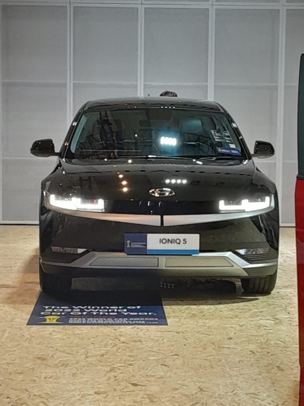Lengkap, Ini Mobil-mobil Listrik Murni yang Melantai di IIMS 2023, Esemka Bawa Dua