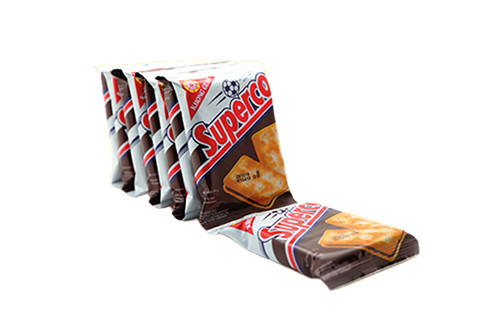 6 Rekomendasi Snack yang Cocok Buat Temani Aktivitas Anda!