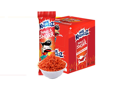 6 Rekomendasi Snack yang Cocok Buat Temani Aktivitas Anda!