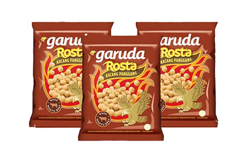 6 Rekomendasi Snack yang Cocok Buat Temani Aktivitas Anda!