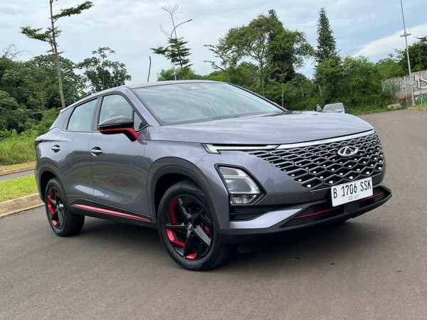 IIMS 2023 Dibuka Hari ini, Selain Esemka Ini Berikut Mobil dan Motor Baru yang Dipamerkan
