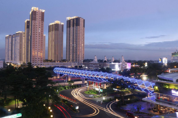 Sudah Tahu Perbedaan Serpong dengan Gading Serpong? Berikut Penjelasannya