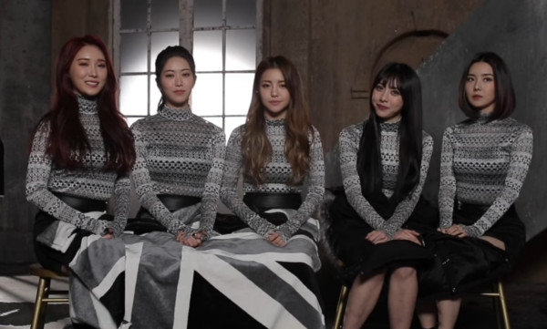 Brave Girls dan MOMOLAND Bubar, Ini Profil Singkat dan Lagu Populer Mereka