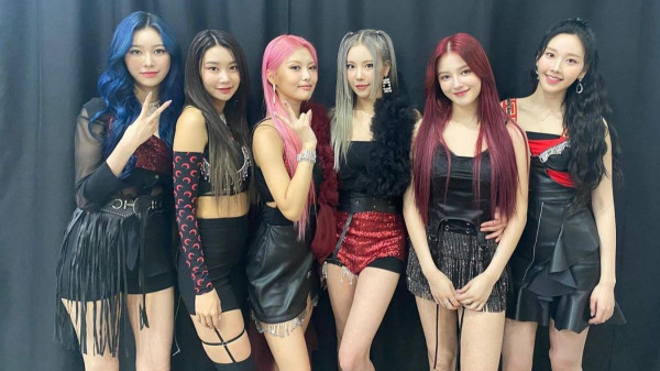 Brave Girls dan MOMOLAND Bubar, Ini Profil Singkat dan Lagu Populer Mereka