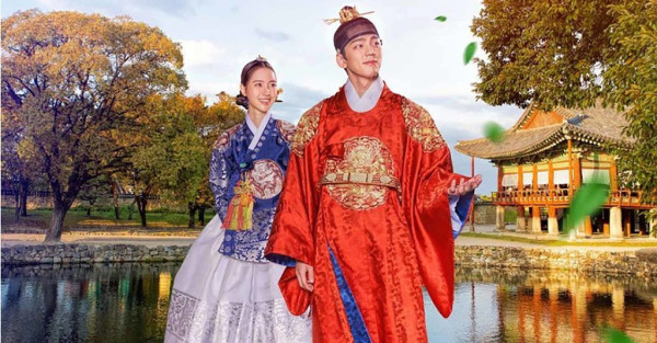7 Drama Korea yang Dibintangi Kim Min-Kyu, Terbaru The Heavenly Idol
