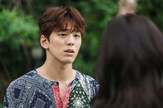 7 Drama Korea yang Dibintangi Kim Min-Kyu, Terbaru The Heavenly Idol