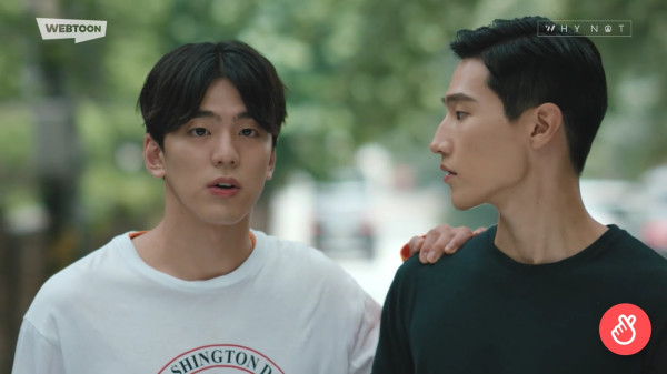 7 Drama Korea yang Dibintangi Kim Min-Kyu, Terbaru The Heavenly Idol