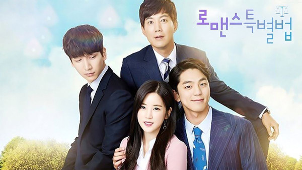 7 Drama Korea yang Dibintangi Kim Min-Kyu, Terbaru The Heavenly Idol