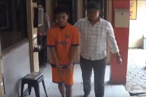 Baru Keluar Penjara, Pria di Bangkalan Kembali Dijebloskan Tahanan usai Perkosa Mantan Istri