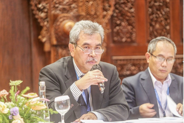Antisipasi Kekeringan, PUPR Akan Maksimalkan Fungsi Bendungan