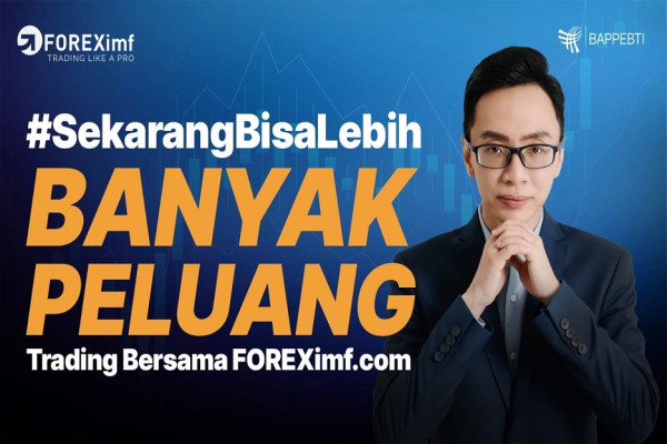 Upaya Membumikan Trading Forex ke Masyarakat Luas