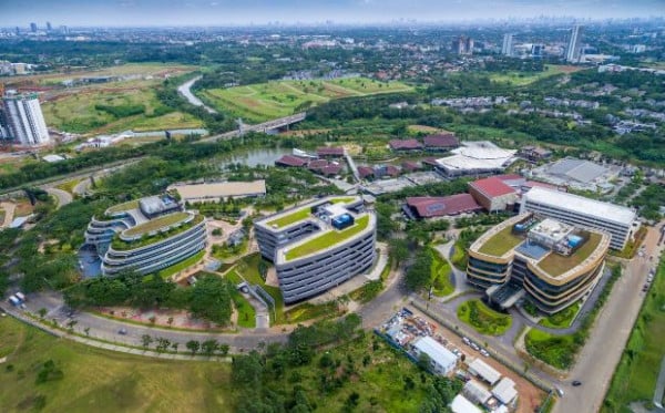 Sudah Tahu Perbedaan Serpong dengan Gading Serpong? Berikut Penjelasannya