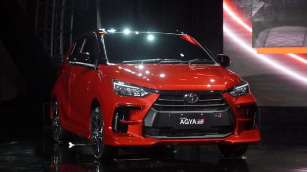 IIMS 2023 Dibuka Hari ini, Selain Esemka Ini Berikut Mobil dan Motor Baru yang Dipamerkan