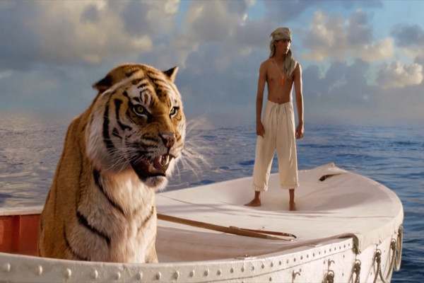 10 Film Paling Membingungkan, Bikin Pusing dan Gagal Paham