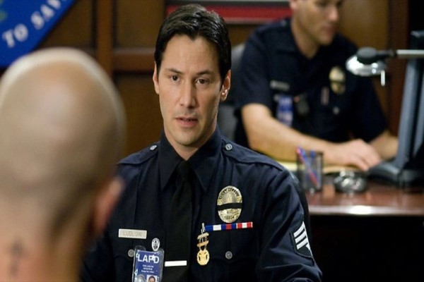 7 Film Tentang Polisi Kotor Paling Seru yang Pernah Dibuat