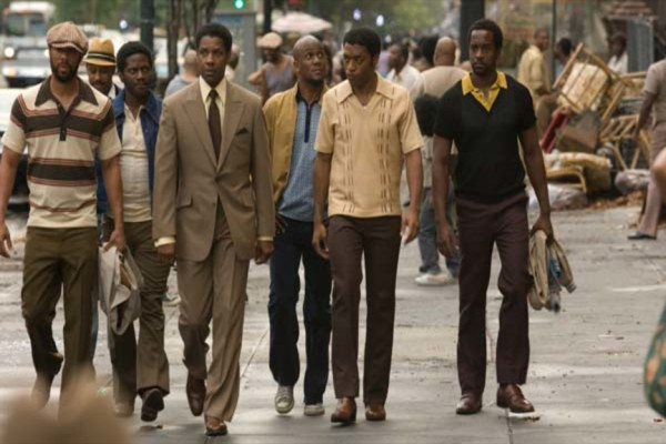 7 Film Tentang Polisi Kotor Paling Seru yang Pernah Dibuat