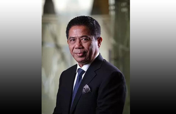 Purnawirawan Jenderal Polisi Bintang 3 Pernah Menjabat Kadensus 88, Nomor 3 Lumpuhkan Gembong Teroris Dr Azhari