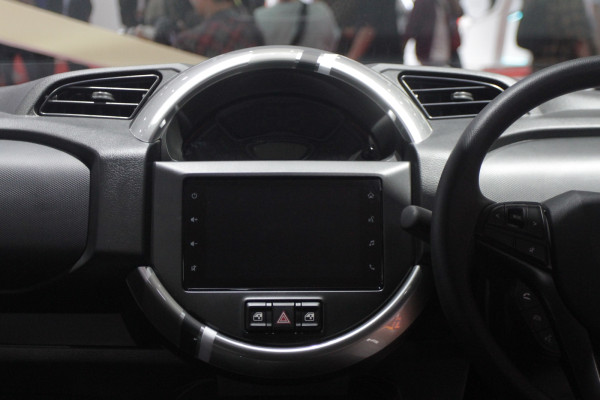 7 Hal Baru di Suzuki S-Presso yang Dirilis di IIMS 2023, Mesinnya Ganti!