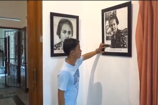 Kesetian Inggit Garnasih Dampingi Soekarno Lawan Penjajah, Menginspirasi Pemprov Jabar Ajukan Gelar Pahlawan