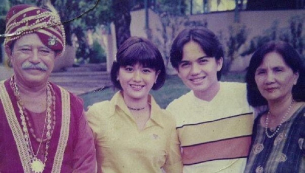 Populer! 3 Sinetron Paling Diminati pada Masanya